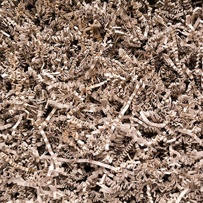 Popieriaus drožlės – Natural (10 kg)