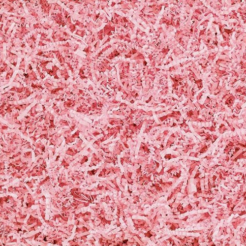 Popieriaus drožlės – Pink (10 kg)