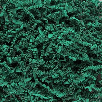 Popieriaus drožlės – Forest Green (10 kg)