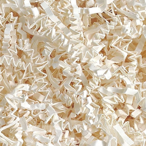 Popieriaus drožlės – Ivory (10 kg)