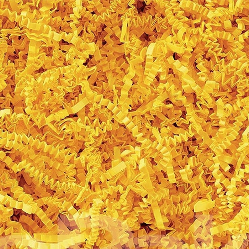 Popieriaus drožlės – Yellow (10 kg)